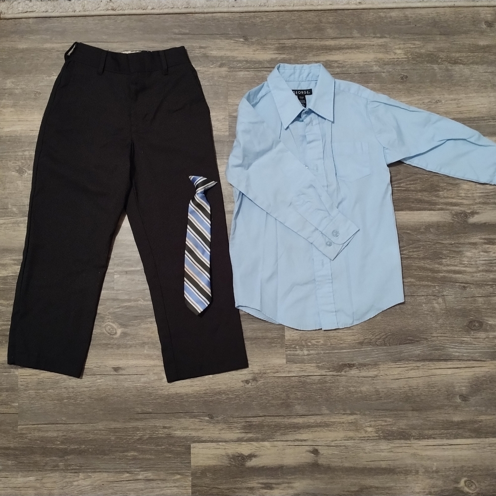 Boys Clothes